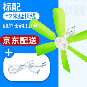 中聯(lián)（ZOLEE） FG16-45 電風(fēng)扇