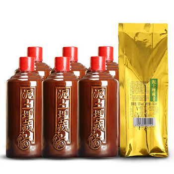 醇香白酒，讓你的生活更愜意