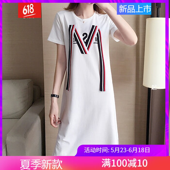 印花連衣裙，打造夏日浪漫小仙女