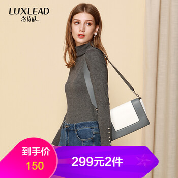 LUXLEAD套頭衫