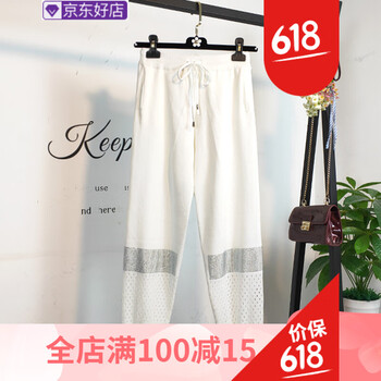 時(shí)尚休閑闊腿褲，打造你的優(yōu)雅范