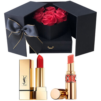 ysl口紅方管14