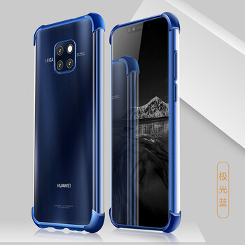 宏港（Honggang） 華為mate20 手機(jī)殼/保護(hù)套