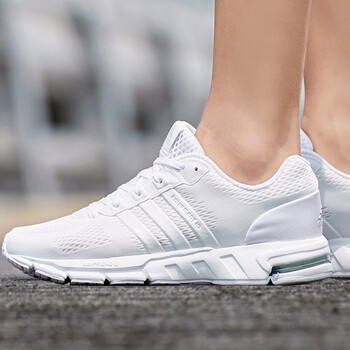 Adidas跑步鞋F(xiàn)36332/白色 