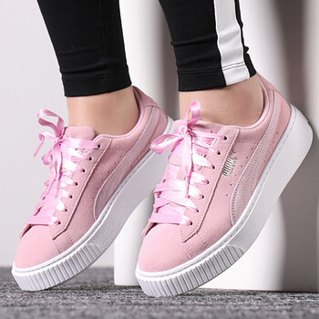 彪馬（PUMA）板鞋369172-01 