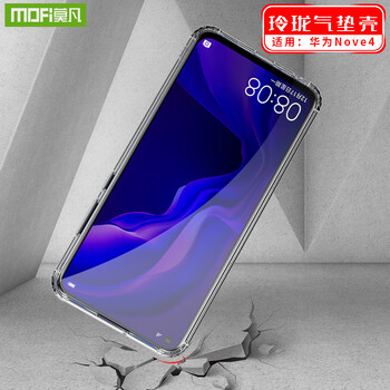 莫凡（Mofi） 華為暢享 9S 手機(jī)殼/保護(hù)套