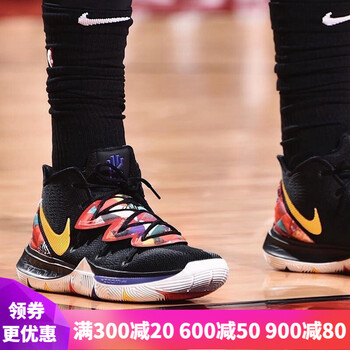 耐克（NIKE）籃球鞋CNY中國(guó)年AO2919-010 
