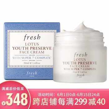 fresh玫瑰化妝水