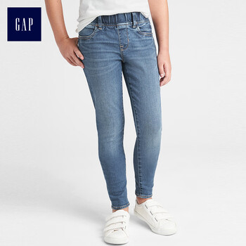 gap女童牛仔褲