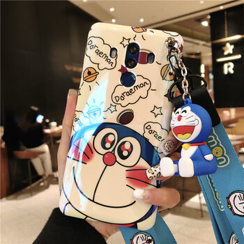 掛繩布娃娃