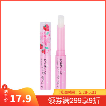 mistine,唇彩,mistine,唇彩,怎么樣