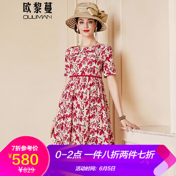 優(yōu)雅蕾絲裙，打造夏日清爽小性感
