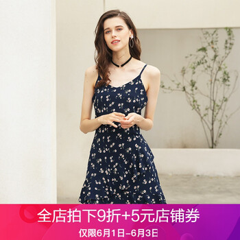 經(jīng)典條紋裙，讓你變身時(shí)尚女神