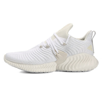 阿迪達(dá)斯（Adidas）跑步鞋BD7111 41