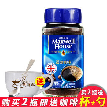 香醇奶咖