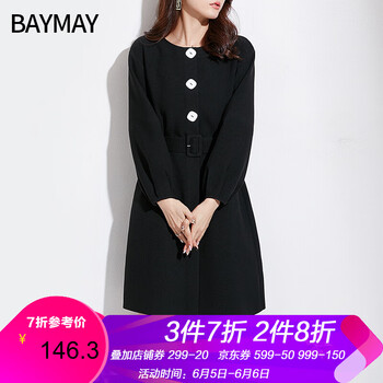 baymay連衣裙