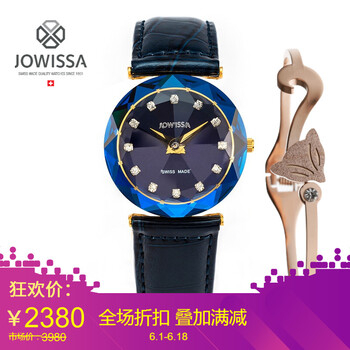 jowissa,jowissa,女士,手表,手表,女士,怎么樣