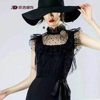 性感連衣裙，打造優(yōu)雅氣質(zhì)女神