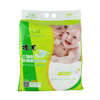 德龍紙尿褲