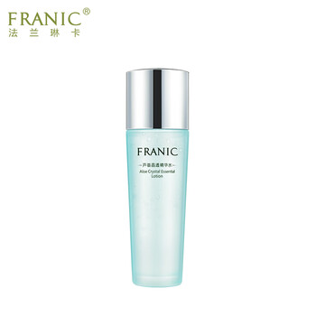 法蘭琳卡（FRANIC） 面部精華 控油平衡，保濕，修護，補水
