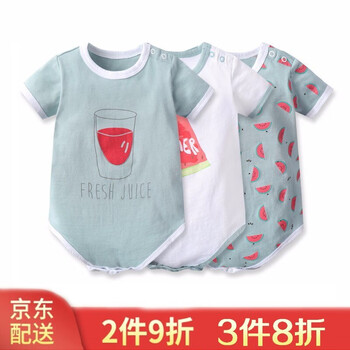 漂亮寶寶衣服