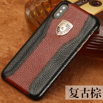 朗斯狄（LANGSIDI） iPhone X/xs/xr/xs max 手機(jī)殼/保護(hù)套