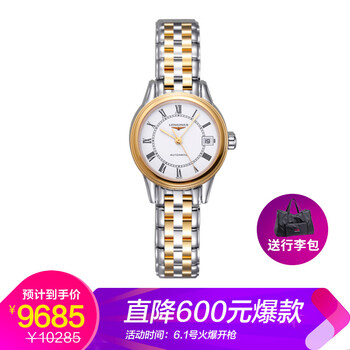 萬表網(wǎng)鍍金手表