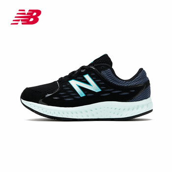 NEW BALANCE跑步鞋W420CK3/黑色 37