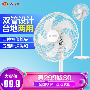 singfun先鋒