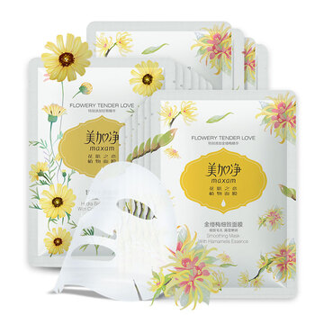 美加凈（MAXAM）面膜