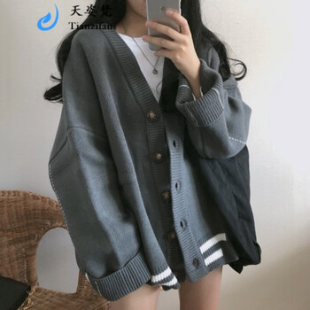 tian 毛衣
