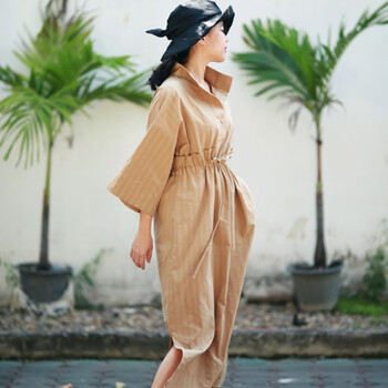 時尚連衣裙，打造優(yōu)雅氣質(zhì)小仙女