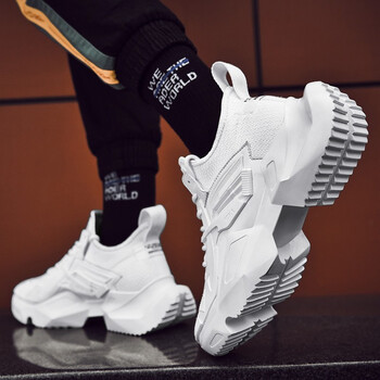 VisMix男士白色 34