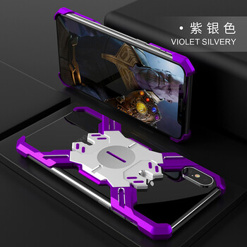 靡兔 iphoneX XS 7 8 手機(jī)殼/保護(hù)套