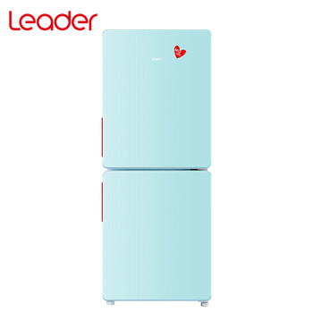 統(tǒng)帥（Leader） BCD-150WLDPEI  冰箱