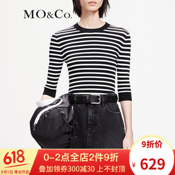 元素,新款,拼色,樣式,流行,針織,趨勢,黑白