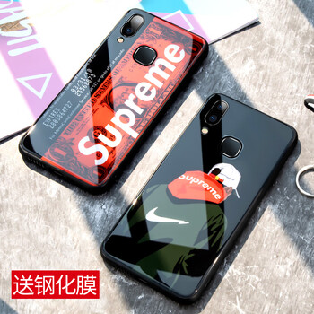 閩威 X21 手機(jī)殼/保護(hù)套