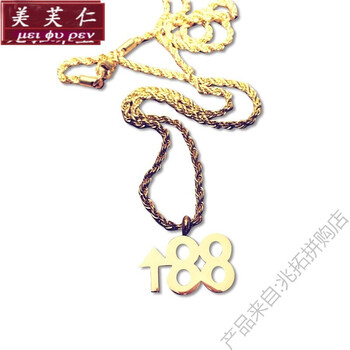 其它品牌（Q）項鏈規(guī)格（cm）