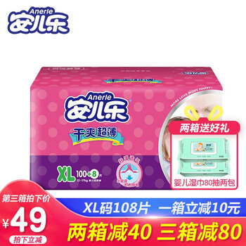 透氣紙尿褲，讓你屁屁更舒適