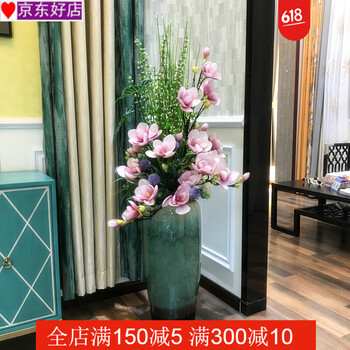 美式仿真花，營造浪漫田園風(fēng)