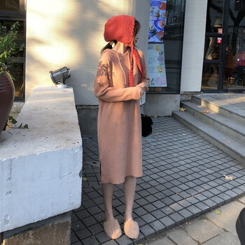 大容量連衣裙，打造優(yōu)雅女神