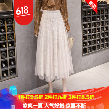 優(yōu)雅百褶裙，微胖妹子的小心機(jī)