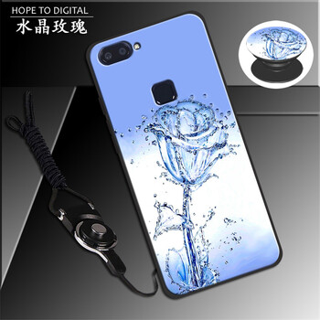 超薄水晶磨砂