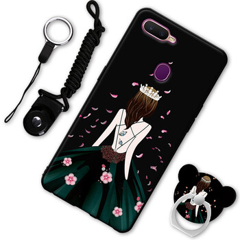 漢牌 OPPOA7x 手機殼/保護套