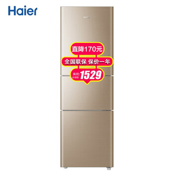 食材保鮮，雙門冰箱讓生活更簡(jiǎn)單
