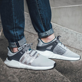 阿迪達(dá)斯（Adidas）跑步鞋CQ2395 