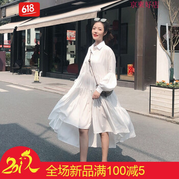 甜美連衣裙，夏日清涼又減齡