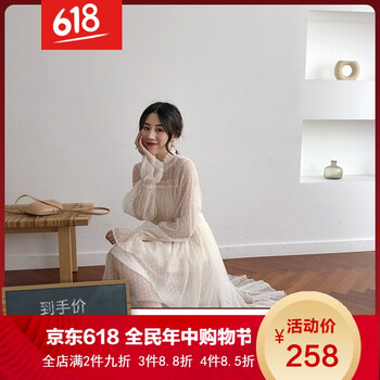 修身連衣裙，讓你賺足回頭率