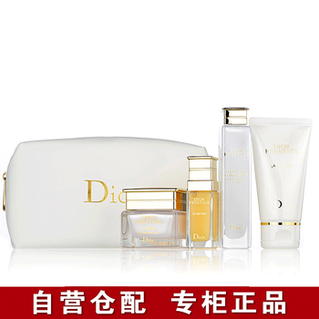 迪奧（dior）套裝/禮盒美白，補(bǔ)水
