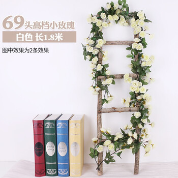 精美仿真花，裝點你的少女心